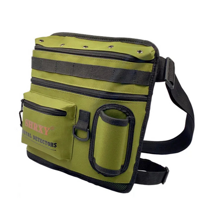 Pochette Accessoires pour Détecteur de Métaux