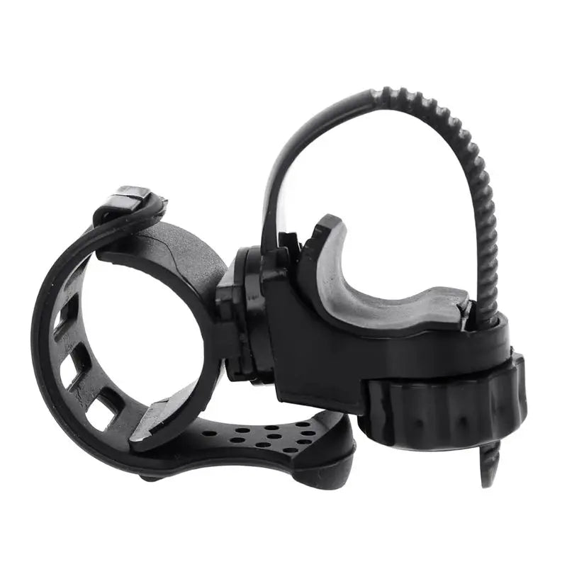 Support Universel pour Pinpointer & Lampe