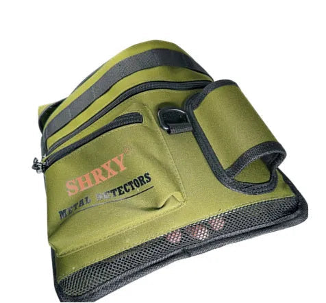 Pochette Accessoires pour Détecteur de Métaux