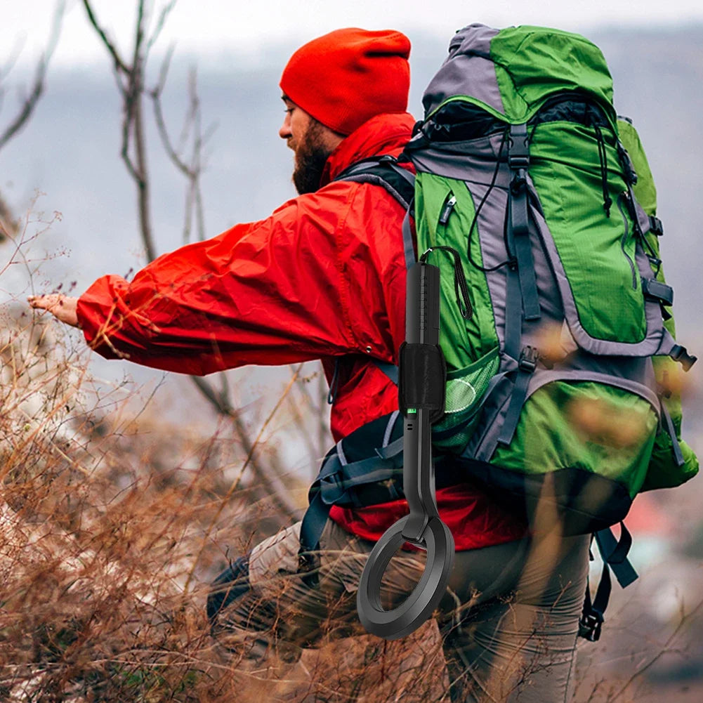 Pinpointer Pointer Dive