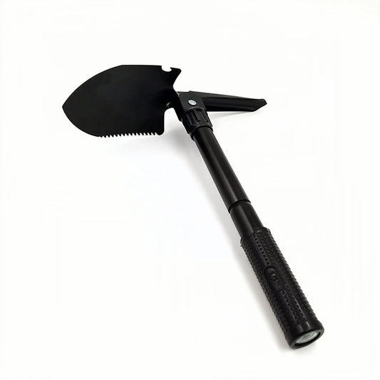 Pelle Tactique Multifonction Pliable