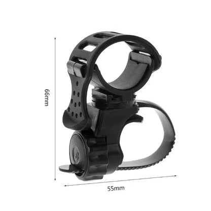 Support Universel pour Pinpointer & Lampe
