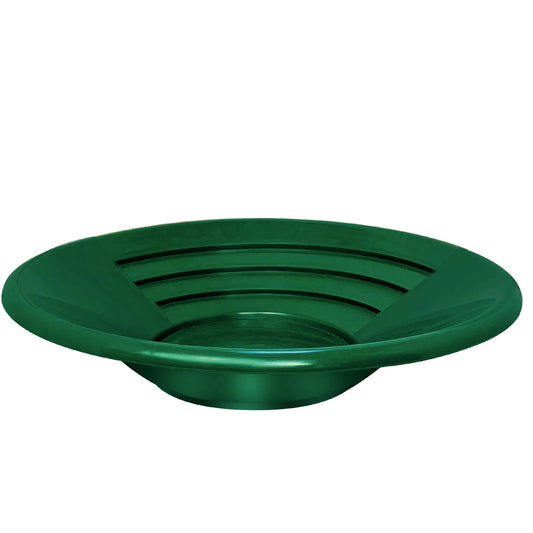 Pan Gold Orpaillage 14 pouces