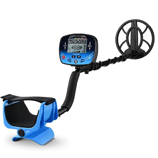 Détecteur de Métaux ProHunter 350