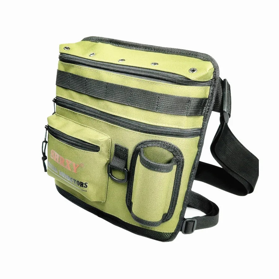 Pochette Accessoires pour Détecteur de Métaux